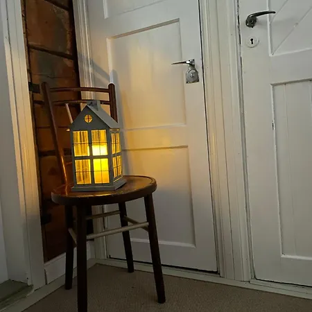 Apartament Nostalginen Vaihdemiehen Tupa